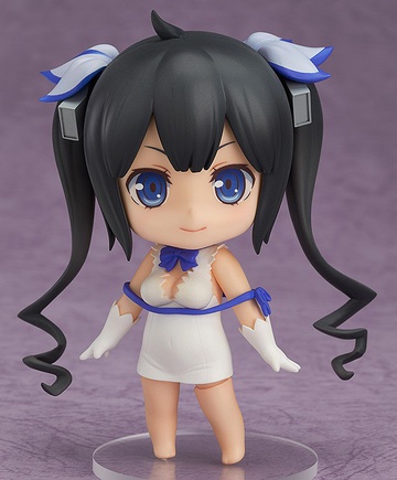 Hestia, Dungeon Ni Deai O Motomeru No Wa Machigatte Iru Darouka: Familia Myth, Good Smile Company, Action/Dolls