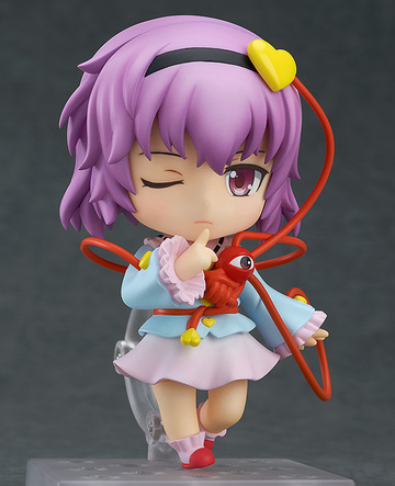 Komeiji Satori, Anime Tenchou X Touhou Project, Touhou Project, Good Smile Company, Action/Dolls