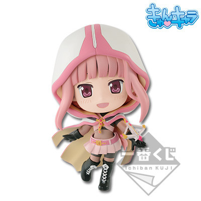 Tamaki Iroha, Magia Record Mahou Shoujo Madoka ☆ Magica Gaiden, Banpresto, Pre-Painted