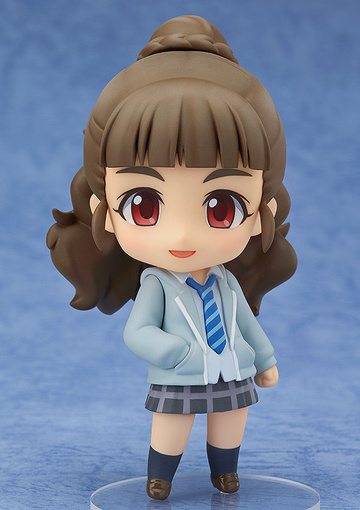 Kamiya Nao, The IDOLM@STER Cinderella Girls 2nd Season, THE IDOLM@STER Cinderella Girls, Good Smile Company, Action/Dolls