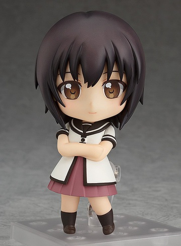 Funami Yui, Yuru Yuri San☆Hai!, Good Smile Company, Action/Dolls