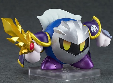 Meta Knight, Kirby's Dream Land, Good Smile Company, Action/Dolls