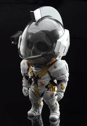 Ludens, Kojima Productions, Good Smile Company, Action/Dolls