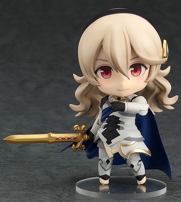 Kamui, Fire Emblem: If, Good Smile Company, Action/Dolls