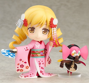 Tomoe Mami, Charlotte, Puella Magi Madoka Magica, Good Smile Company, Action/Dolls