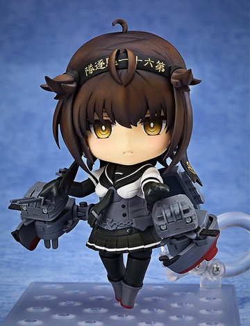 Hatsuzuki, Kantai Collection ~Kan Colle~, Good Smile Company, Action/Dolls