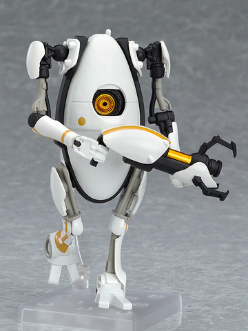 P-Body, Portal 2, Good Smile Company, Action/Dolls
