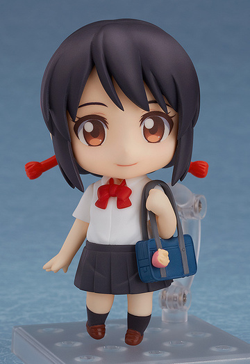 Miyamizu Mitsuha, Kimi No Na Wa, Good Smile Company, Action/Dolls