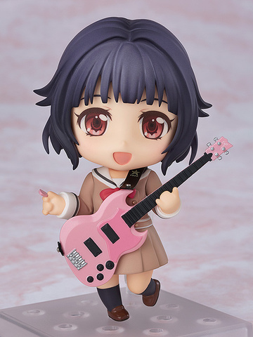 Ushigome Rimi, BanG Dream!, Good Smile Company, Action/Dolls