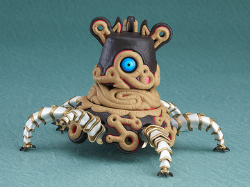 Guardian, Zelda No Densetsu: Breath Of The Wild, Good Smile Company, Action/Dolls