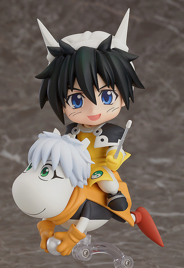 Taikoubou, Sibuxiang, Hakyuu Houshin Engi, Good Smile Company, Action/Dolls