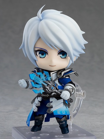 Zhuge Liang, King Of Glory, Good Smile Company, Action/Dolls