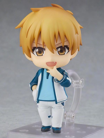 Huang Shaotian, The King's Avatar Special, Master Of Skill (Full-Time Expert), Good Smile Company, Action/Dolls