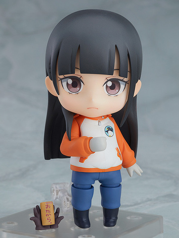 Kobuchizawa Shirase, Uchuu Yorimo Tooi Basho, Good Smile Company, Action/Dolls