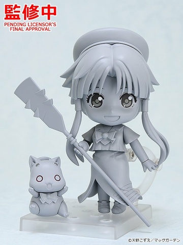 Mizunashi Akari, Aria Pokoteng, Aria The Animation, Good Smile Company, Action/Dolls