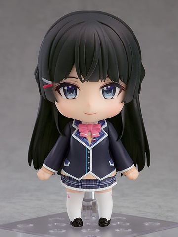 Tsukino Mito, Nijisanji, Good Smile Company, Action/Dolls