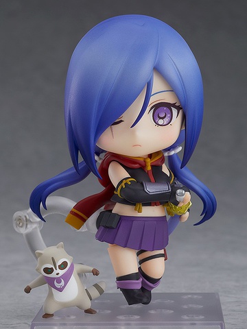 Hanzoumon Yuki, Release The Spyce, Good Smile Company, Action/Dolls