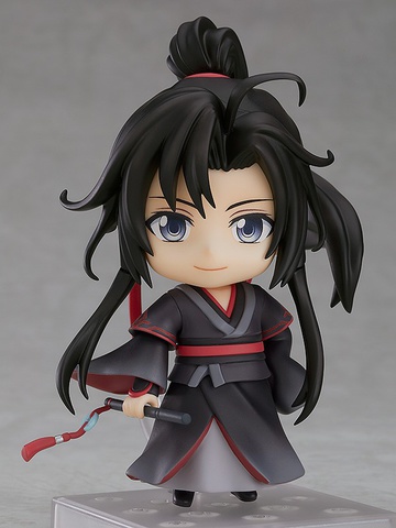 Wei Wuxian, Mo Dao Zu Shi 2, Mo Dao Zu Shi, Good Smile Company, Action/Dolls