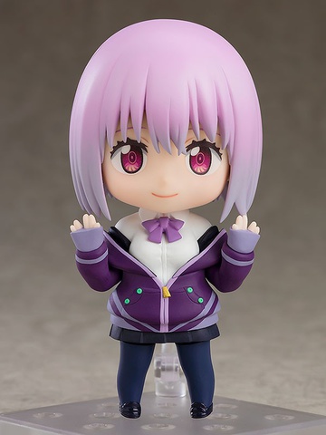 Shinjou Akane, SSSS.Gridman, Good Smile Company, Action/Dolls