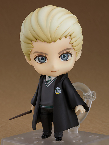 Draco Malfoy, Harry Potter, Good Smile Company, Action/Dolls