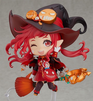 Geniewiz, Dungeon & Fighter, Good Smile Company, Action/Dolls