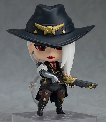 Elizabeth Caledonia, OVERWATCH, Good Smile Company, Action/Dolls