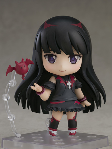 Vivian, Ijou Seibutsu Kenbunroku, Good Smile Company, Action/Dolls