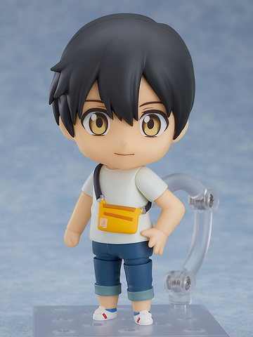 Morishima Hodaka, Tenki No Ko, Good Smile Company, Action/Dolls