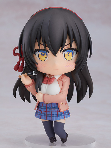 Tokihara Sayuki, Kawaikereba Hentai Demo Suki Ni Natte Kuremasu Ka?, Good Smile Company, Action/Dolls