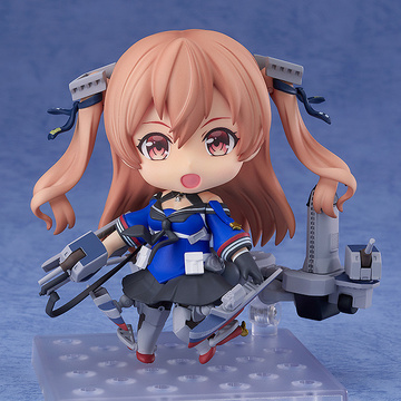 Johnston, Kantai Collection ~Kan Colle~, Good Smile Company, Action/Dolls