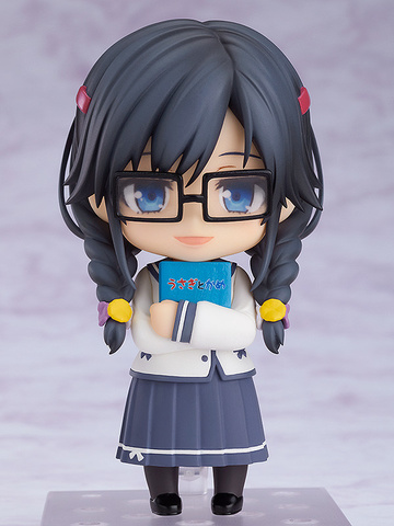 Sanshokuin Sumireko, Ore Wo Suki Nano Wa Omae Dake Ka Yo, Good Smile Company, Action/Dolls