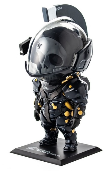 Ludens, Kojima Productions, Good Smile Company, Action/Dolls