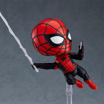 Peter Parker, Spider-Man Far From Home, Good Smile Company, Action/Dolls