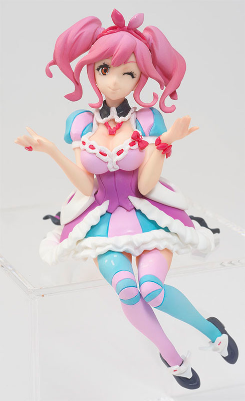 Makina Nakajima, Macross Delta, Yanoman, Pre-Painted, 4979817533024