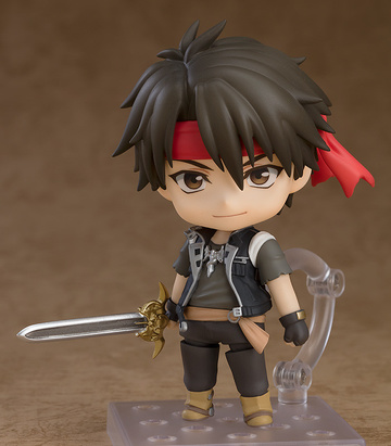 Orphen, Majutsushi Orphen Hagure Tabi, Good Smile Company, Action/Dolls