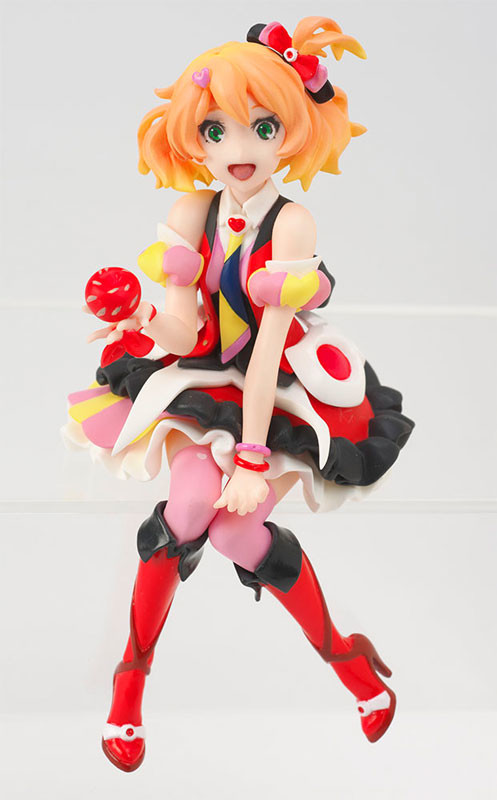 Freyja Wion, Macross Delta, Yanoman, Pre-Painted, 4979817533017