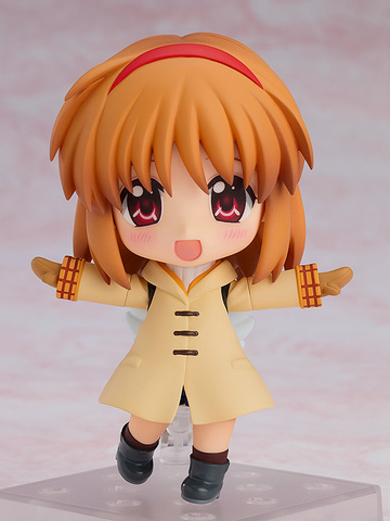 Tsukimiya Ayu, Kanon (2006), Good Smile Company, Action/Dolls