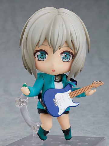 Aoba Moca, BanG Dream! 2, BanG Dream! Girls Band Party!, Good Smile Company, Action/Dolls