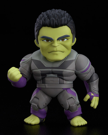 Robert Bruce Banner, Avengers: Endgame, Good Smile Company, Action/Dolls