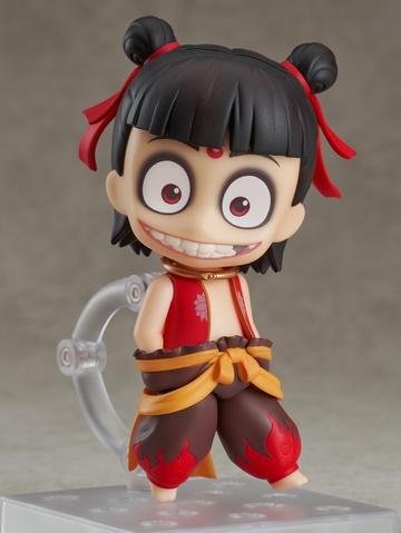 Nezha, Nezha Zhi Mo Tong Jiang Shi, Good Smile Company, Action/Dolls