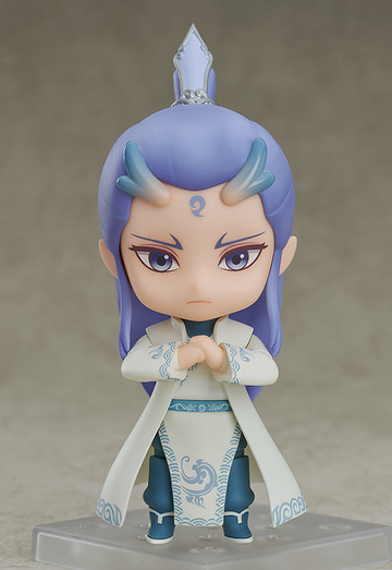 Aobin, Nezha Zhi Mo Tong Jiang Shi, Good Smile Company, Action/Dolls