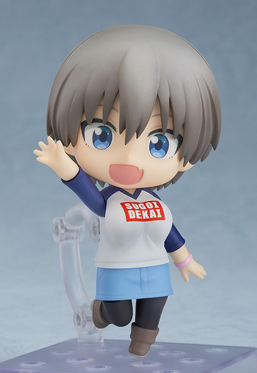 Uzaki Hana, Uzaki-chan Wa Asobitai!, Good Smile Company, Action/Dolls