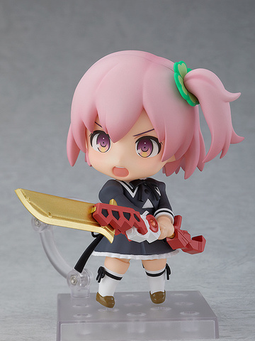 Hitotsuyanagi Riri, Assault Lily: Bouquet, Good Smile Company, Action/Dolls
