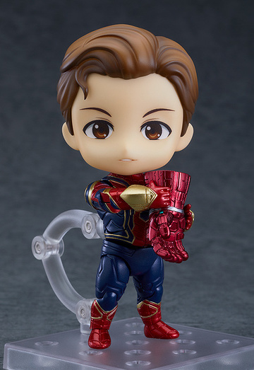 Peter Parker, Avengers: Endgame, Good Smile Company, Action/Dolls