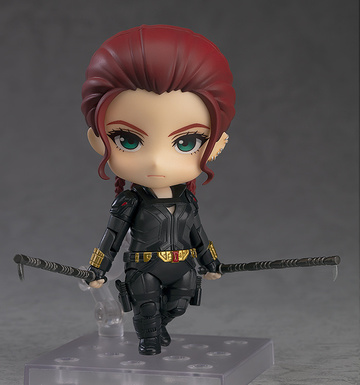 Natalia Romanova, Black Widow, Good Smile Company, Action/Dolls