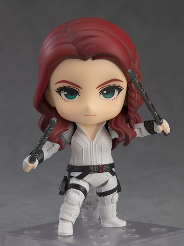Natalia Romanova, Black Widow, Good Smile Company, Action/Dolls