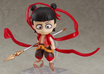 Nezha, Nezha Zhi Mo Tong Jiang Shi, Good Smile Company, Action/Dolls