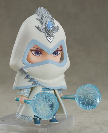Aobin, Nezha Zhi Mo Tong Jiang Shi, Good Smile Company, Action/Dolls
