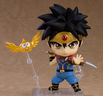 Dai, Gome, Dragon Quest: Dai No Daibouken (2020), Good Smile Company, Action/Dolls