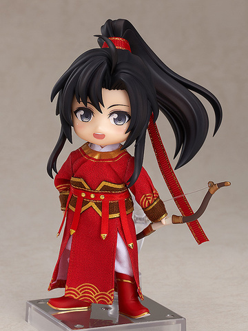 Wei Wuxian, Mo Dao Zu Shi, Good Smile Company, Action/Dolls